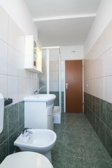 Apartmán Ostrov Brač - Supetar OS 9288 N1