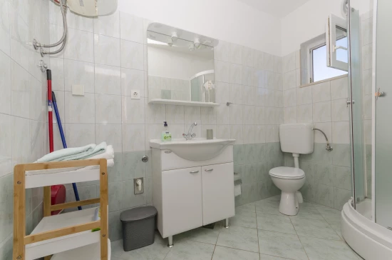 Apartmán Ostrov Brač - Supetar OS 9289 N2