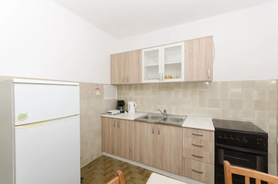 Apartmán Ostrov Brač - Supetar OS 9289 N3