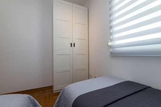 Apartmán Střední Dalmácie - Split DA 7244 N1