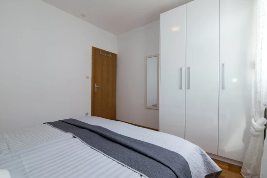 Apartmán Střední Dalmácie - Split DA 7244 N1