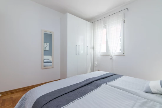 Apartmán Střední Dalmácie - Split DA 7244 N1