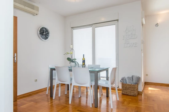 Apartmán Střední Dalmácie - Split DA 7244 N1