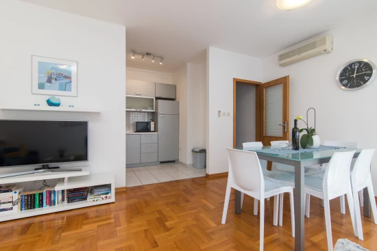 Apartmán Střední Dalmácie - Split DA 7244 N1