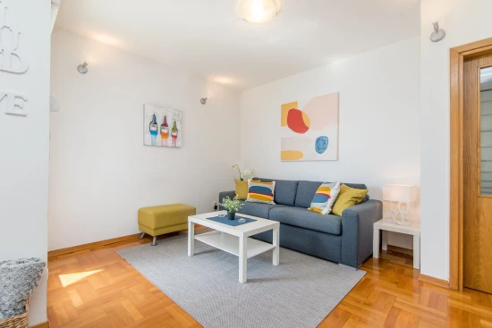 Apartmán Střední Dalmácie - Split DA 7244 N1