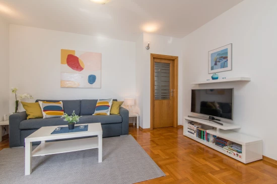 Apartmán Střední Dalmácie - Split DA 7244 N1