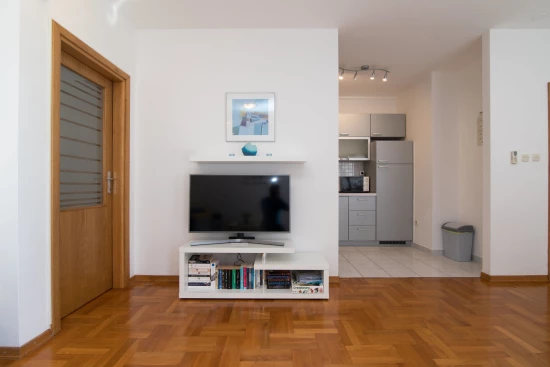 Apartmán Střední Dalmácie - Split DA 7244 N1