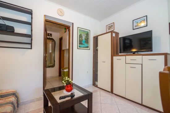 Apartmán Střední Dalmácie - Drašnice (Makarska) DA 7245 N1