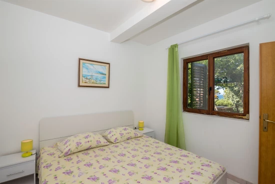 Apartmán Střední Dalmácie - Drašnice (Makarska) DA 7245 N1