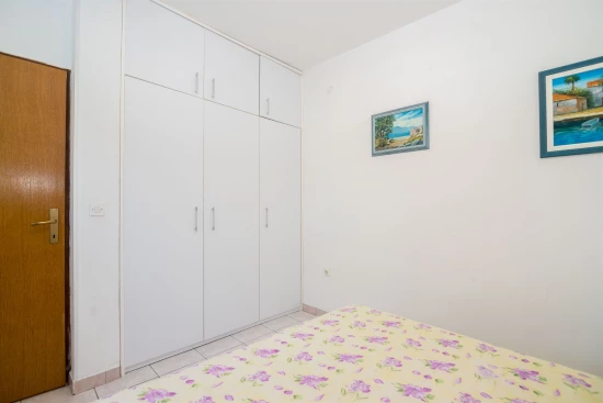 Apartmán Střední Dalmácie - Drašnice (Makarska) DA 7245 N1