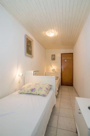 Apartmán Střední Dalmácie - Drašnice (Makarska) DA 7245 N1