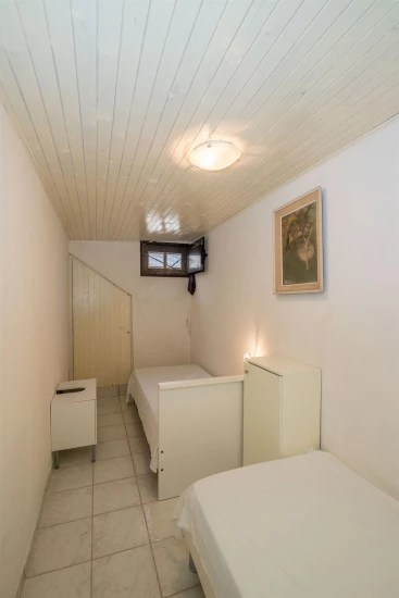 Apartmán Střední Dalmácie - Drašnice (Makarska) DA 7245 N1