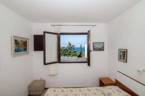 Apartmán Střední Dalmácie - Drašnice (Makarska) DA 7245 N2