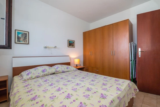 Apartmán Střední Dalmácie - Drašnice (Makarska) DA 7245 N2