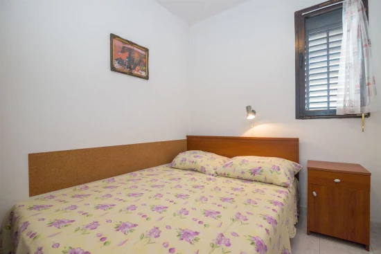 Apartmán Střední Dalmácie - Drašnice (Makarska) DA 7245 N2