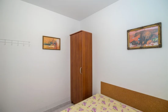 Apartmán Střední Dalmácie - Drašnice (Makarska) DA 7245 N2