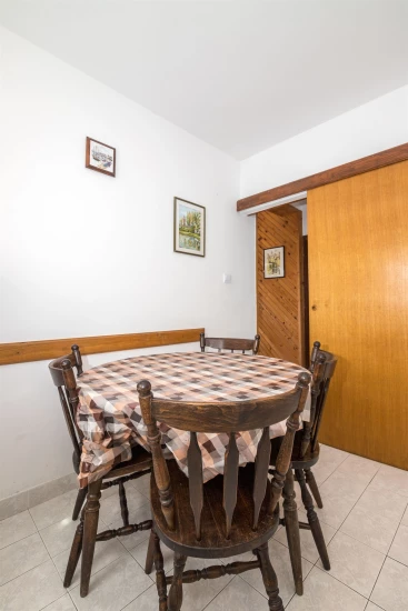 Apartmán Střední Dalmácie - Drašnice (Makarska) DA 7245 N2