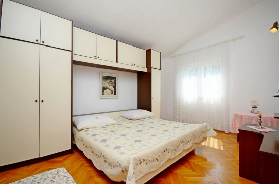 Apartmán Střední Dalmácie - Drvenik DA 7246 N2