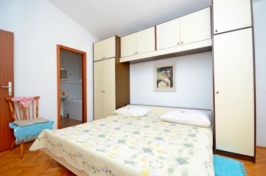 Apartmán Střední Dalmácie - Drvenik DA 7246 N2