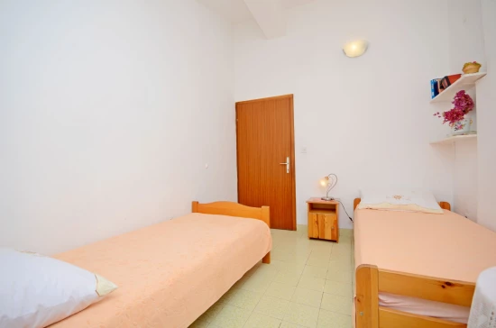 Apartmán Střední Dalmácie - Drvenik DA 7246 N2