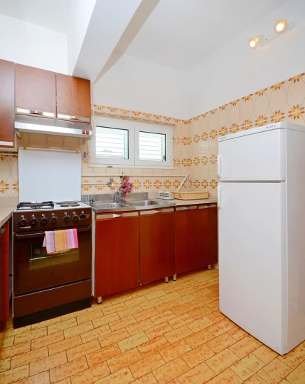 Apartmán Střední Dalmácie - Drvenik DA 7246 N2