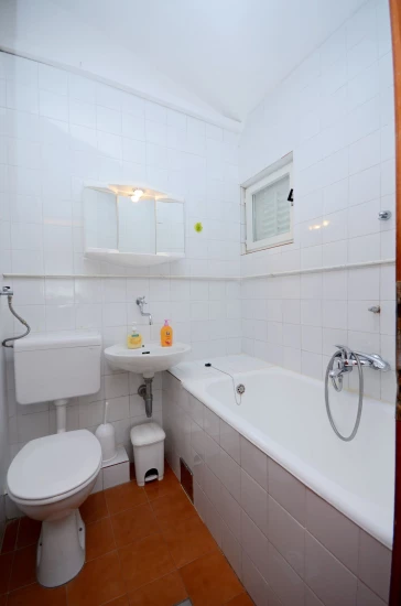 Apartmán Střední Dalmácie - Drvenik DA 7246 N2