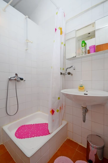 Apartmán Střední Dalmácie - Drvenik DA 7246 N2