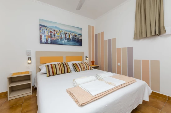 Apartmán Střední Dalmácie - Makarska DA 7248 N2