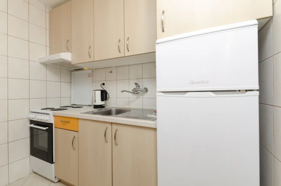 Apartmán Střední Dalmácie - Makarska DA 7248 N2