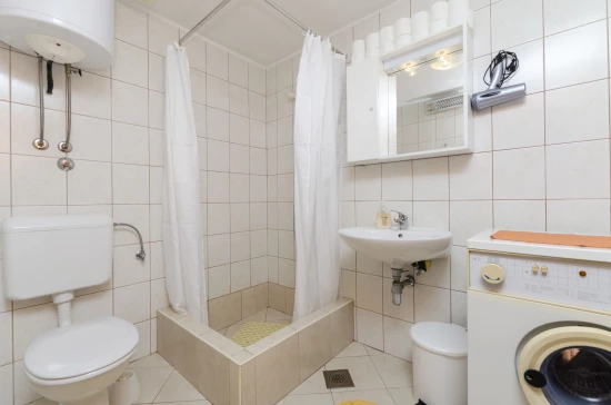 Apartmán Střední Dalmácie - Makarska DA 7248 N2