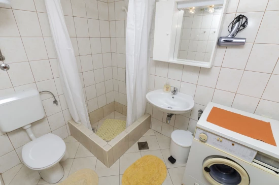 Apartmán Střední Dalmácie - Makarska DA 7248 N2