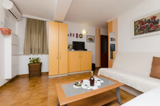 Apartmán Střední Dalmácie - Makarska DA 7248 N2