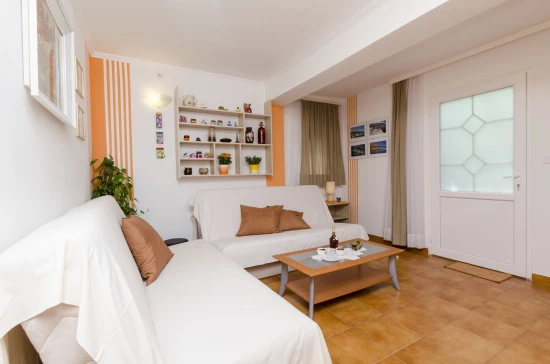 Apartmán Střední Dalmácie - Makarska DA 7248 N2