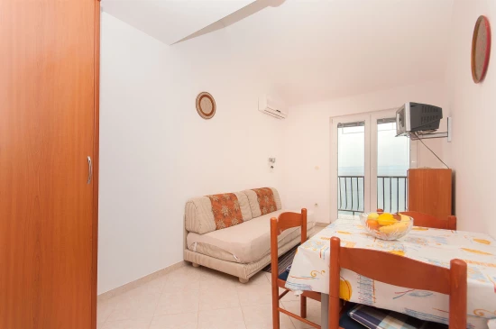 Apartmán Střední Dalmácie - Bratuš DA 7251 N3