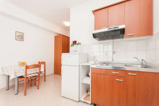 Apartmán Střední Dalmácie - Bratuš DA 7251 N5