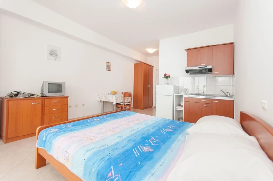 Apartmán Střední Dalmácie - Bratuš DA 7251 N5