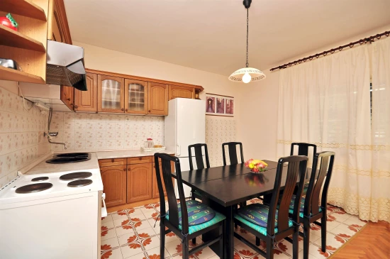 Apartmán Střední Dalmácie - Poljica DA 7252 N1