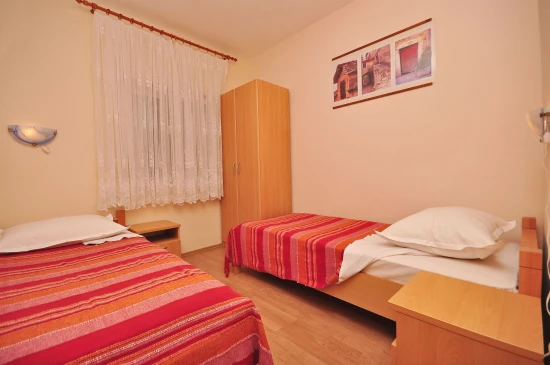 Apartmán Střední Dalmácie - Poljica DA 7252 N1