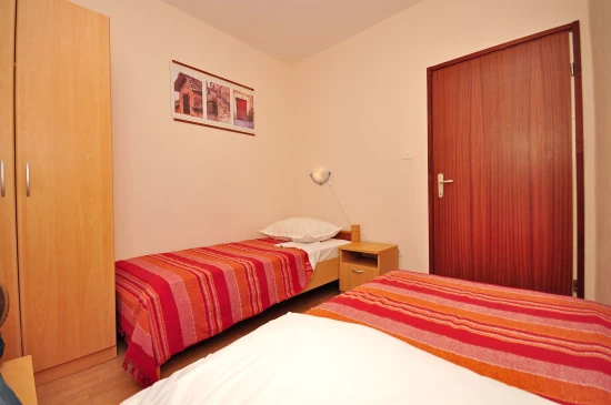 Apartmán Střední Dalmácie - Poljica DA 7252 N1