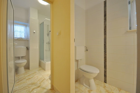 Apartmán Střední Dalmácie - Poljica DA 7252 N1