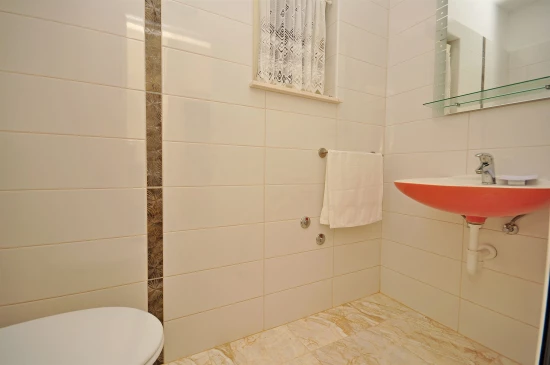 Apartmán Střední Dalmácie - Poljica DA 7252 N1