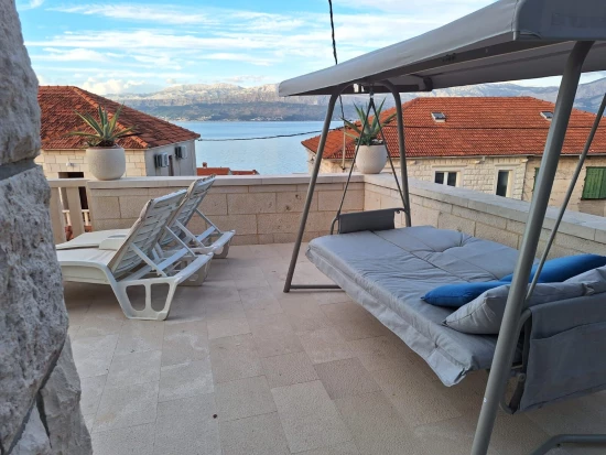 Apartmán Ostrov Brač - Postira OS 9297 N2