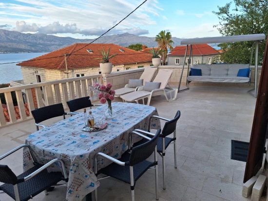 Apartmán Ostrov Brač - Postira OS 9297 N2