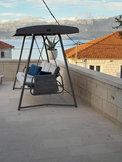 Apartmán Ostrov Brač - Postira OS 9297 N2