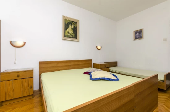 Apartmán Ostrov Brač - Supetar OS 9300 N2