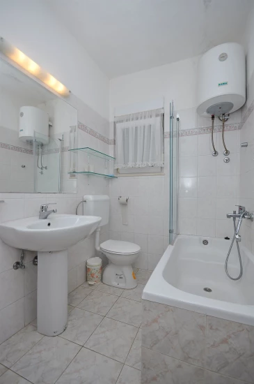 Apartmán Ostrov Brač - Postira OS 9302 N1