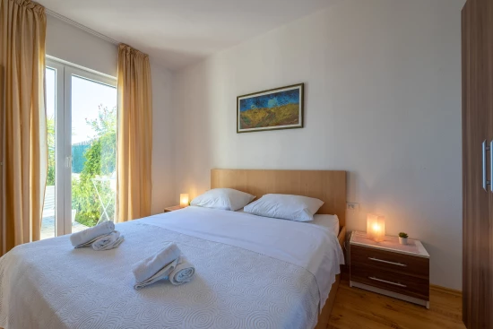 Apartmán Ostrov Hvar - Zavala OS 9302 N2