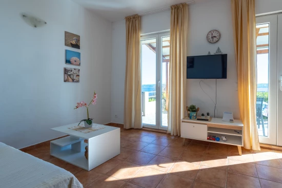 Apartmán Ostrov Hvar - Zavala OS 9302 N2