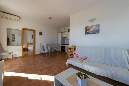 Apartmán Ostrov Hvar - Zavala OS 9302 N2