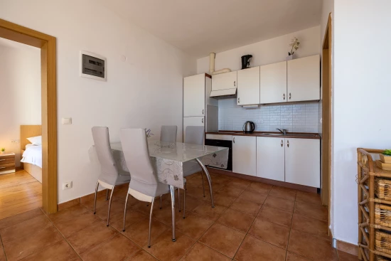 Apartmán Ostrov Hvar - Zavala OS 9302 N2